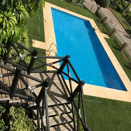 Marbella West Luxury