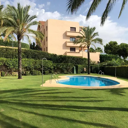 Apartment Marbella West Luxury Estepona