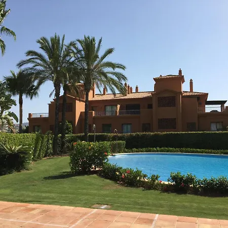 Marbella West Luxury