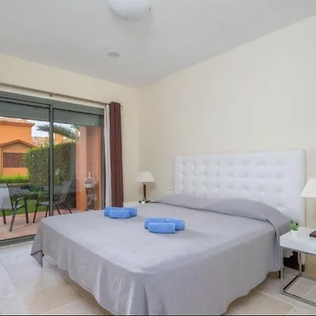 Marbella West Luxury Apartment Estepona