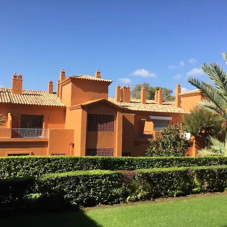 Apartment Marbella West Luxury