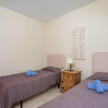 Apartment Marbella West Luxury *