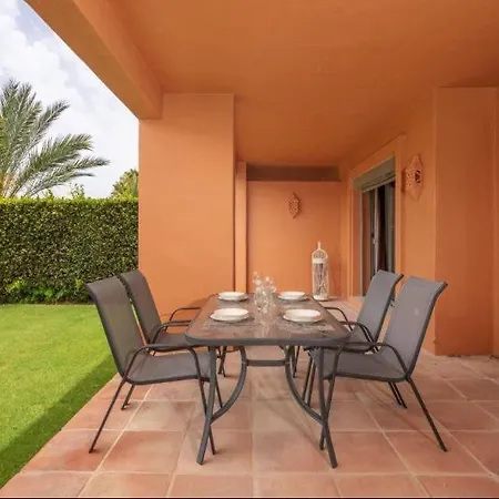 Marbella West Luxury * Estepona