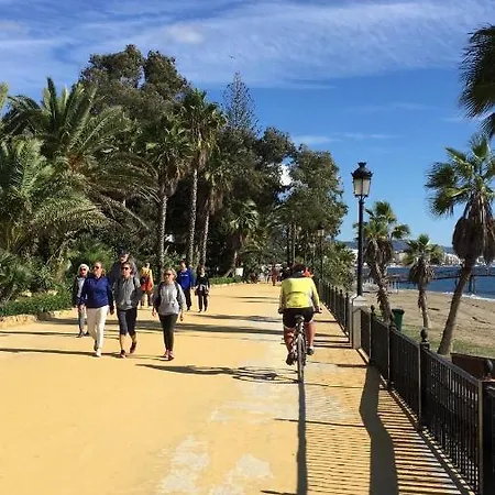 Marbella West Luxury Estepona