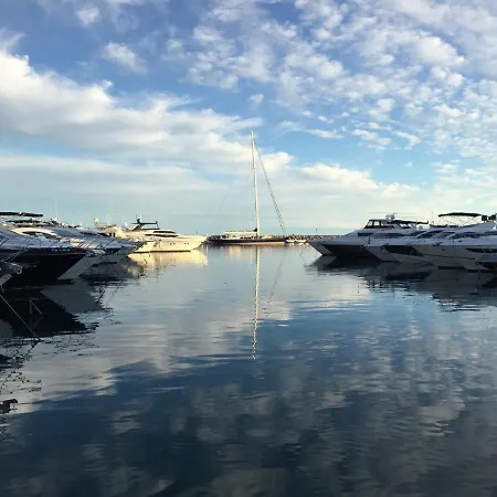 Marbella West Luxury Estepona