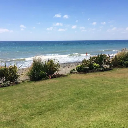 Marbella West Luxury