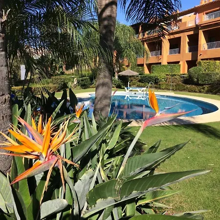 Marbella West Luxury *