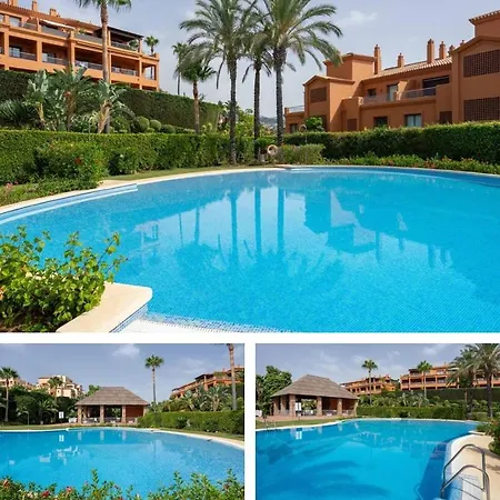 Marbella West Luxury Estepona