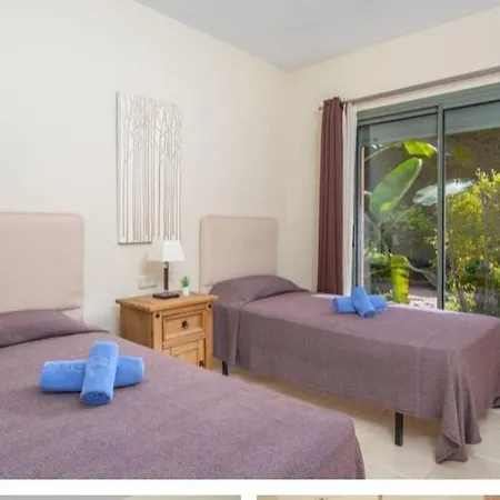 Apartment Marbella West Luxury *