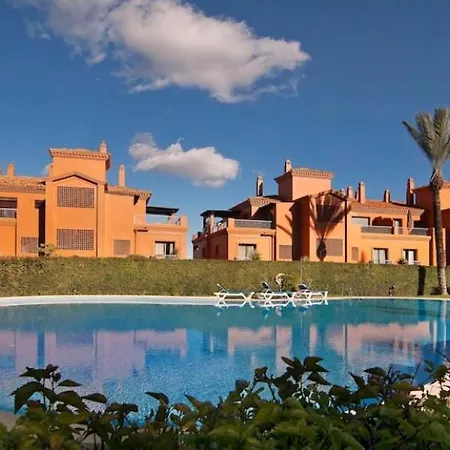 Marbella West Luxury Apartment Estepona
