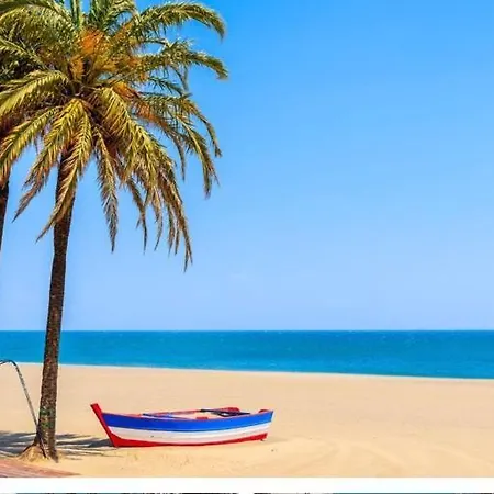 Marbella West Luxury * Estepona