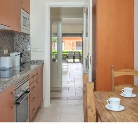Apartment Marbella West Luxury