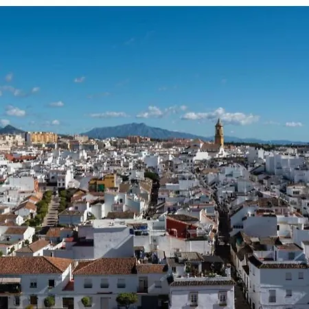 Apartment Marbella West Luxury Estepona