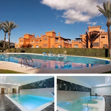 Marbella West Luxury