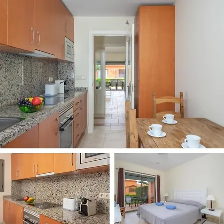 Apartment Marbella West Luxury *