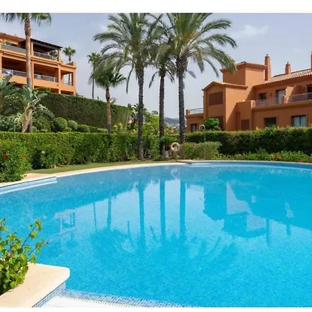 Marbella West Luxury * Estepona